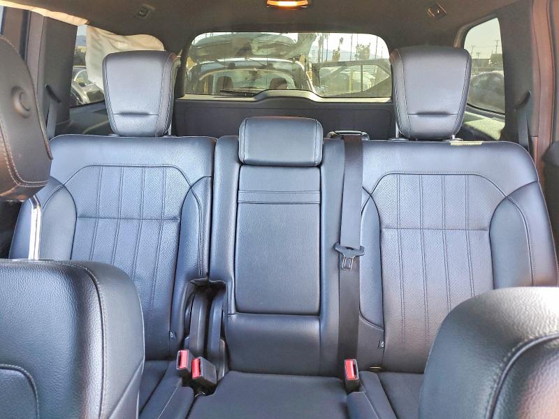 Продажа на аукционе авто 2017 Mercedes-benz Gls, vin: 4JGDF6EEXHA947099, номер лота: 41764006