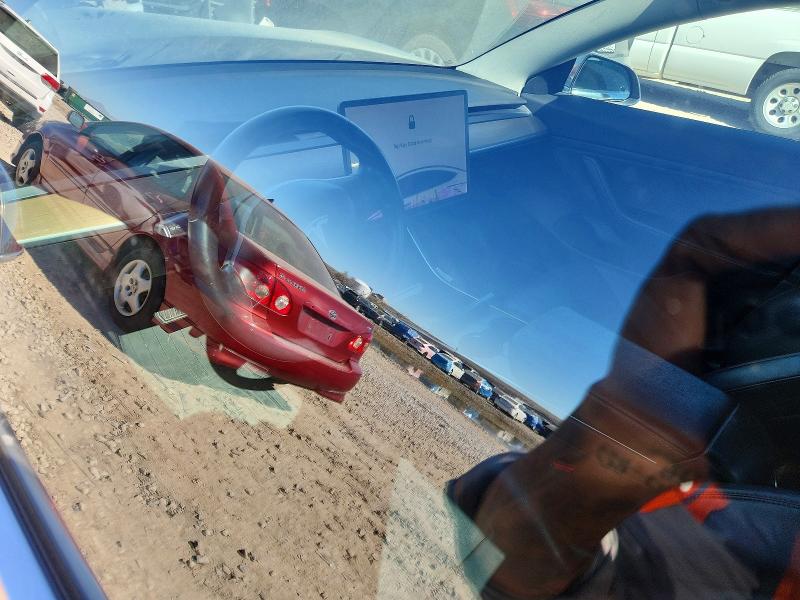 Aukcja sprzedaży 2019 Tesla Model 3, vin: 5YJ3E1EA0KF400182, numer aukcji: 46649786