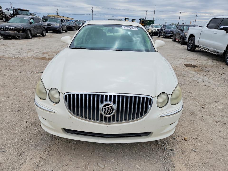 Продаж на аукціоні авто 2009 Buick Lacrosse, vin: 2G4WC582991115326, номер лоту: 47718306