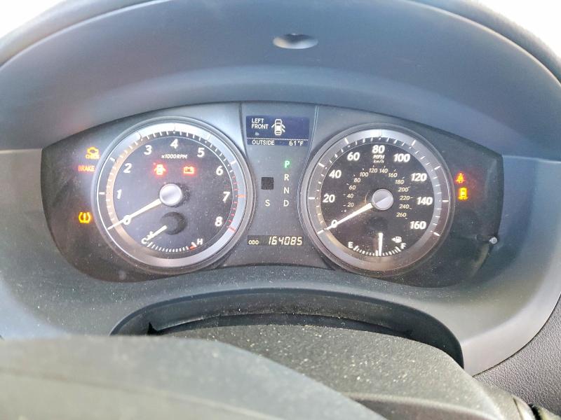 79590565 :رقم المزاد ، JTHBJ46G772006134 vin ، 2007 Lexus Es 350 مزاد بيع