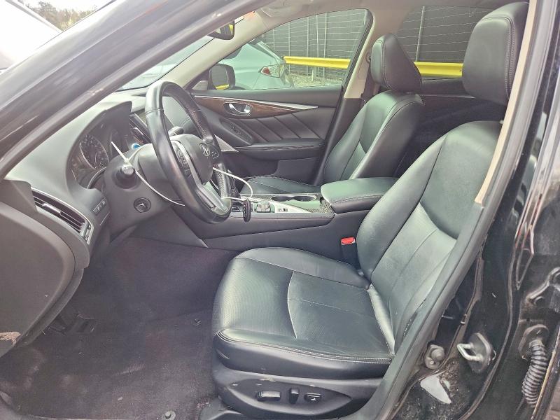 Aukcja sprzedaży 2018 Infiniti Q50, vin: JN1EV7AR7JM445104, numer aukcji: 47084476