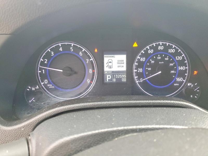Продаж на аукціоні авто 2012 Infiniti G37 Sedan, vin: JN1CV6AR1CM970888, номер лоту: 47207266