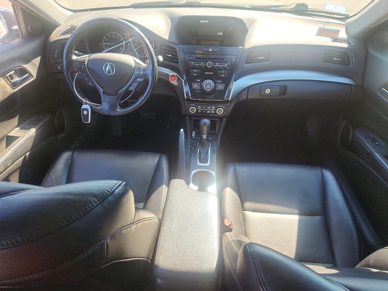 Aukcja sprzedaży 2018 Acura Ilx, vin: 19UDE2F32JA001129, numer aukcji: 78995625