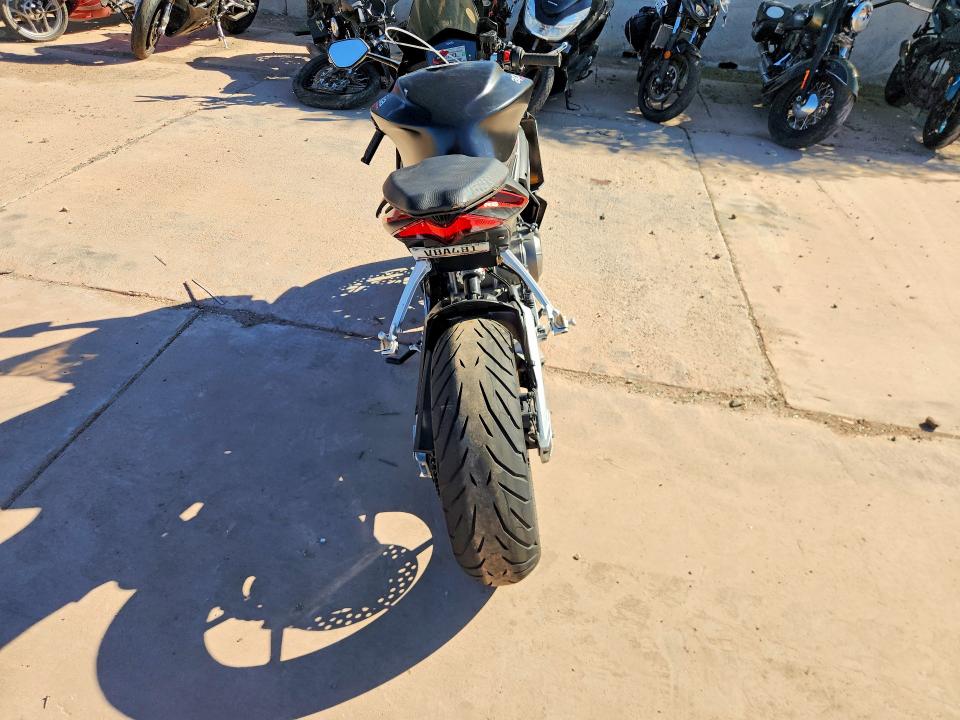 Продажа на аукционе авто 2023 Aprilia Rs, vin: ZD4KSUG09PS001182, номер лота: 45768636