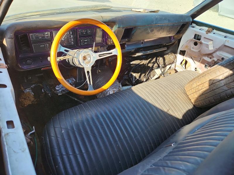 Aukcja sprzedaży 1970 Buick Riviera, vin: 494870H907012, numer aukcji: 46175656