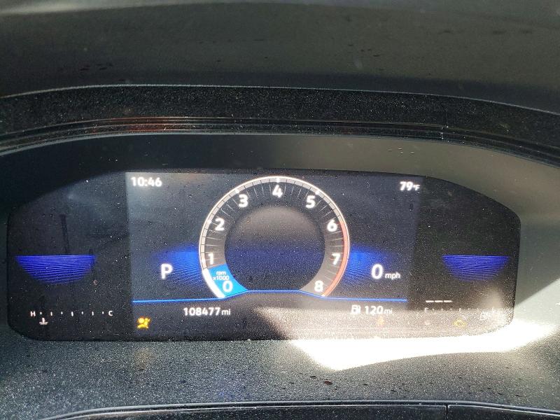 Aukcja sprzedaży 2022 Volkswagen Taos, vin: 3VVCX7B29NM034301, numer aukcji: 46961596