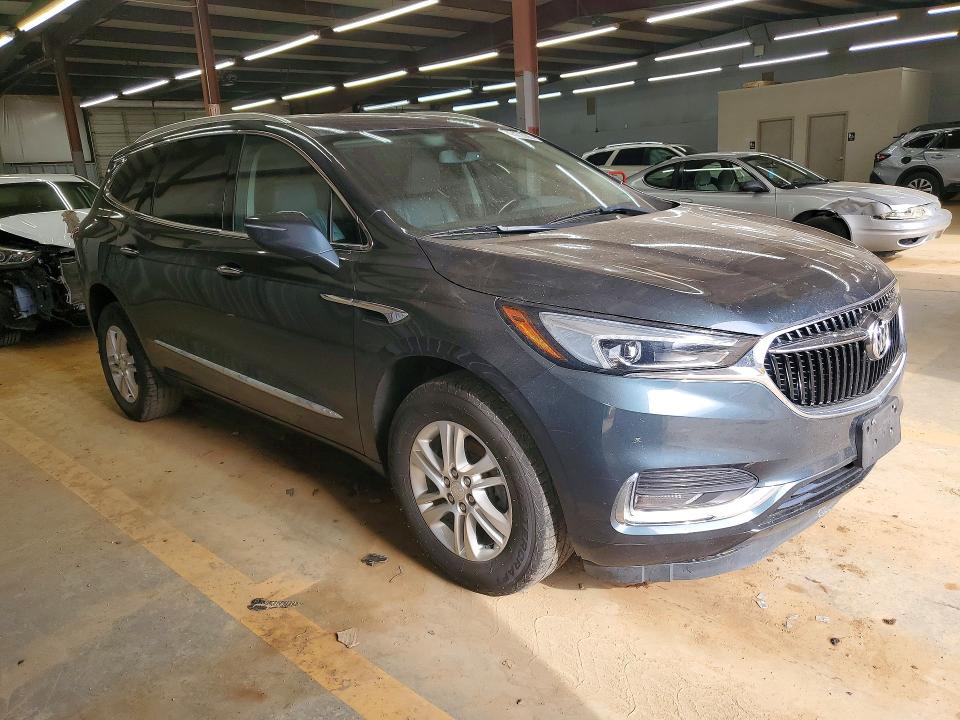 Продаж на аукціоні авто 2020 Buick Enclave, vin: 5GAEVAKW4LJ106675, номер лоту: 42072066