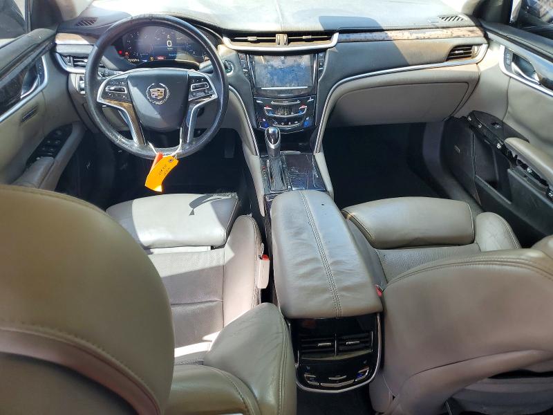 Продаж на аукціоні авто 2013 Cadillac Xts, vin: 2G61S5S32D9112817, номер лоту: 41981906