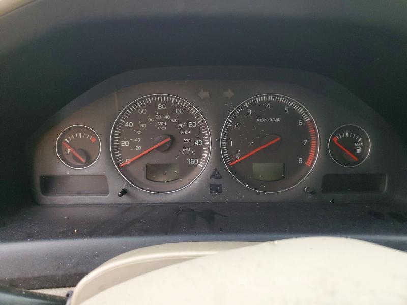 Продажа на аукционе авто 2006 Volv V70, vin: YV1SW612162587049, номер лота: 47958736