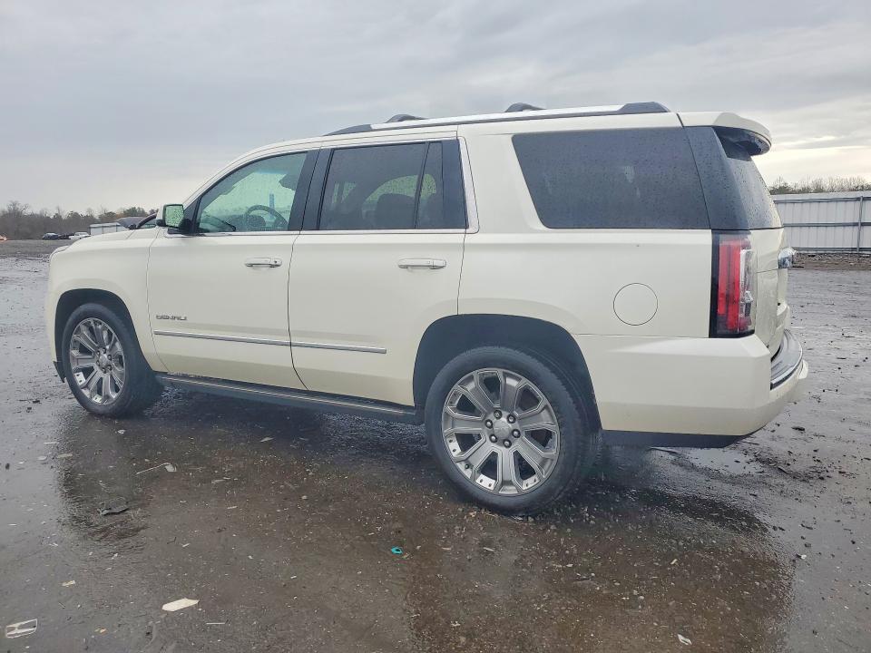 Продажа на аукционе авто 2015 Gmc Yukon, vin: 1GKS2CKJ9FR686834, номер лота: 46165306