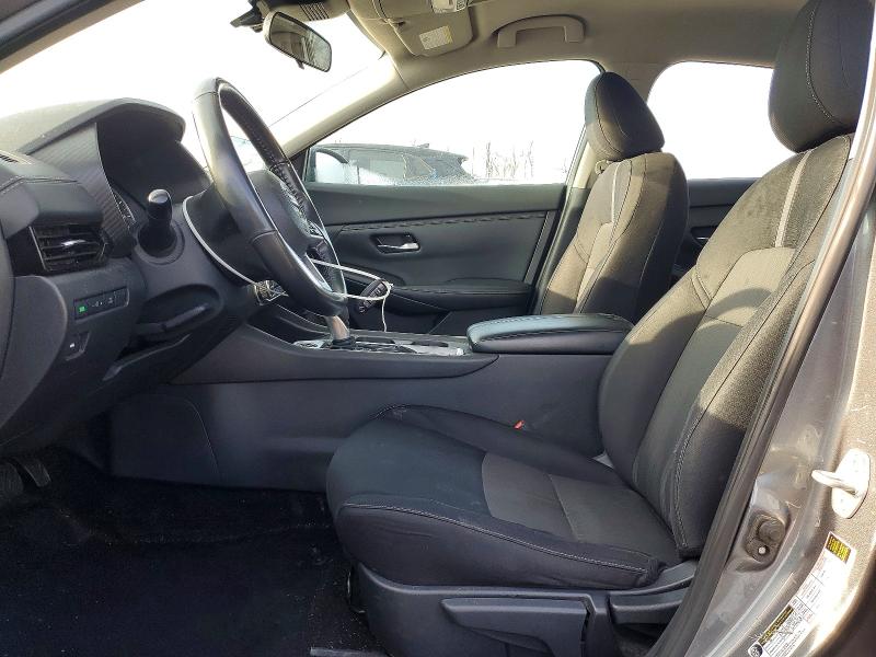 Aukcja sprzedaży 2021 Nissan Sentra, vin: 3N1AB8CV0MY302424, numer aukcji: 41753656