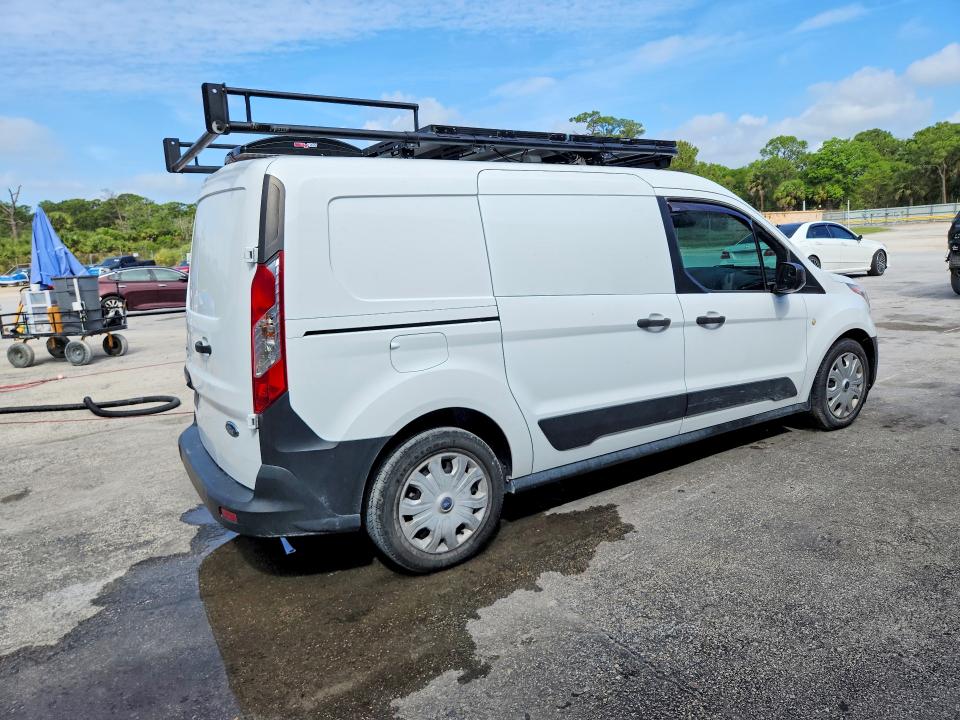 2020 Ford Transit Connect მანქანა იყიდება აუქციონზე, vin: NM0LS7E24L1435559, აუქციონის ნომერი: 48065886
