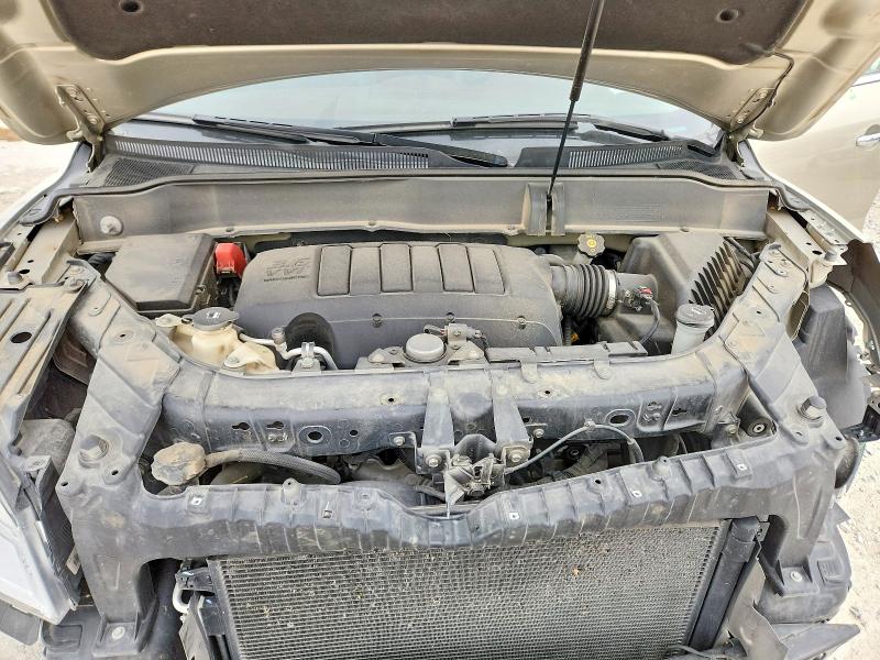 47614276 :رقم المزاد ، 5GAKRCKD5EJ296409 vin ، 2014 Buick Enclave مزاد بيع