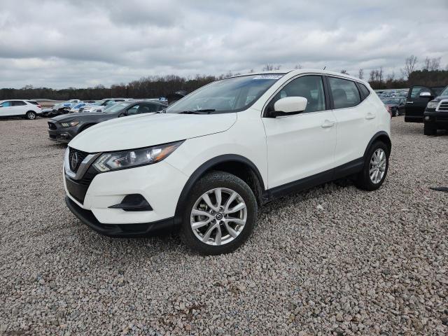 2021 Nissan Rogue Sport მანქანა იყიდება აუქციონზე, vin: JN1BJ1AV5MW313119, აუქციონის ნომერი: 79597715