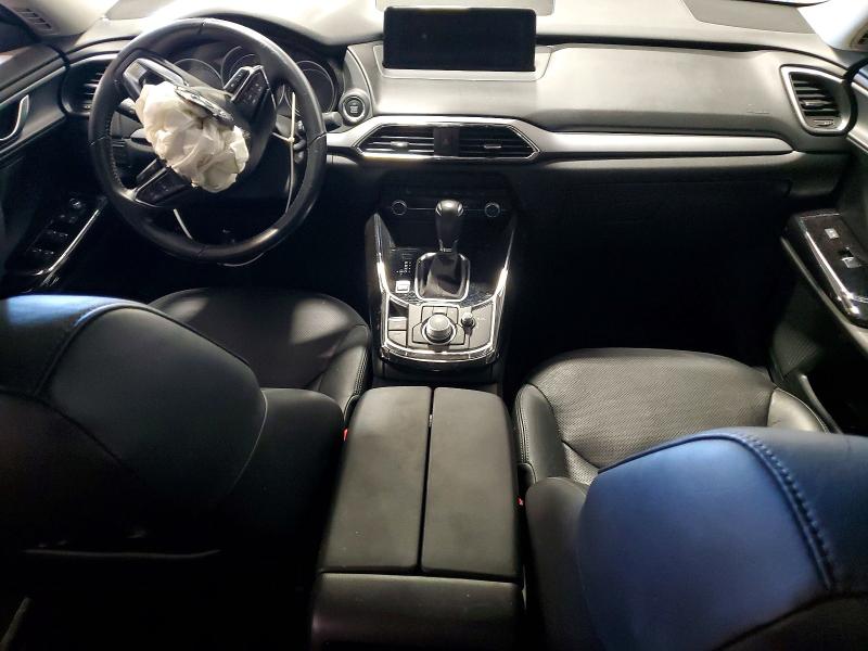 Продаж на аукціоні авто 2023 Mazda Cx-9, vin: JM3TCBCY7P0645229, номер лоту: 46364636