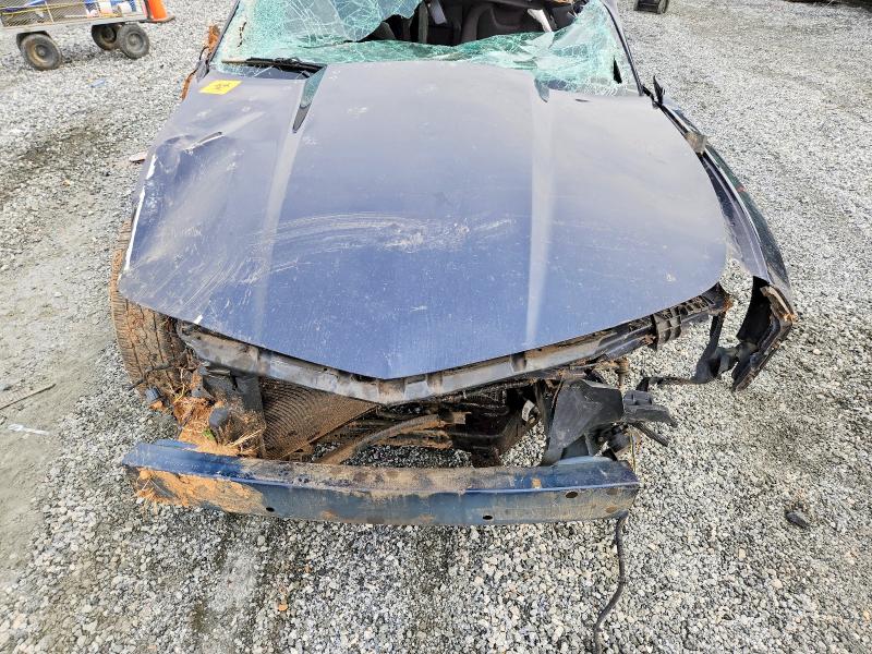 2015 Chevrolet Camaro მანქანა იყიდება აუქციონზე, vin: 2G1FB1E31F9150543, აუქციონის ნომერი: 78972145