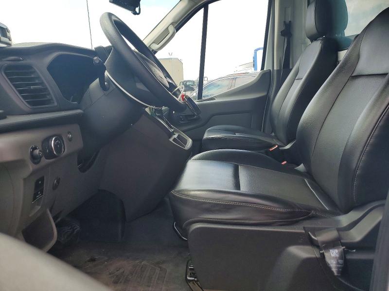 Продажа на аукционе авто 2022 Ford Transit, vin: 1FDBW5Z80NKA01718, номер лота: 46948146