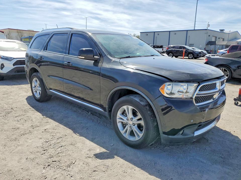 Aukcja sprzedaży 2011 Dodge Durango, vin: 1D4RD4GG3BC653061, numer aukcji: 47655526