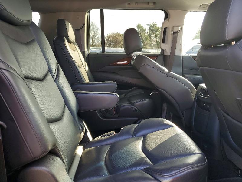 Продажа на аукционе авто 2019 Cadillac Escalade, vin: 1GYS4JKJ3KR194332, номер лота: 79961675