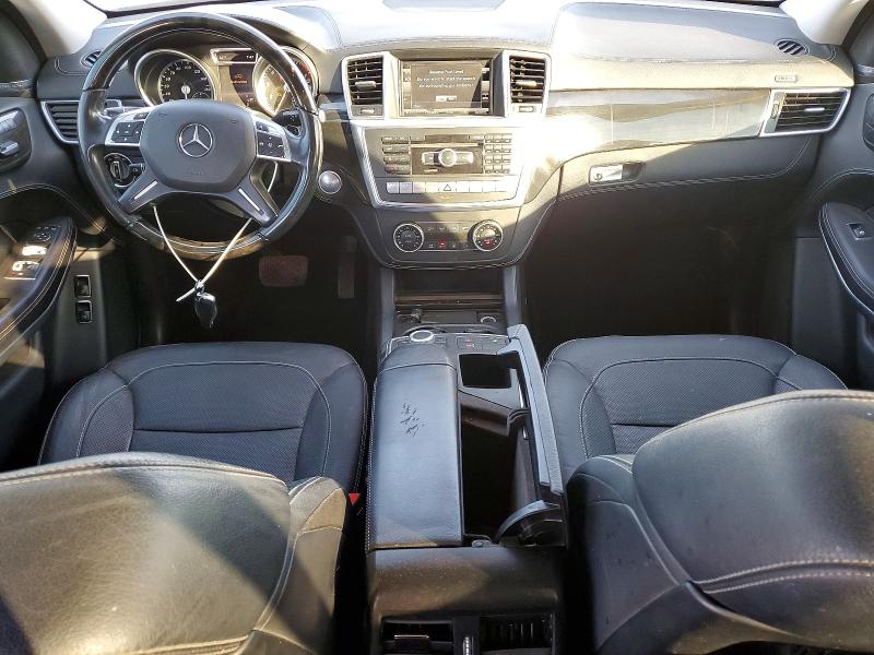 Aukcja sprzedaży 2015 Mercedes-benz Gl, vin: 4JGDF7DE0FA446467, numer aukcji: 47164926