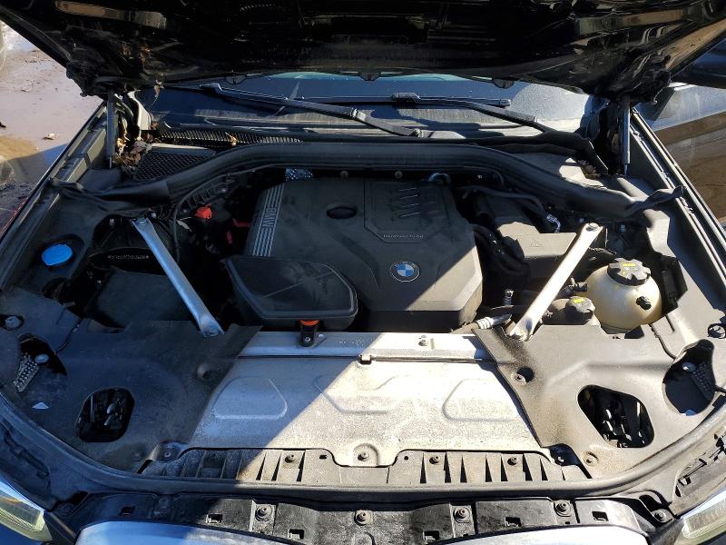 Продажа на аукционе авто 2022 Bmw X3, vin: 5UX53DP02N9K26388, номер лота: 47275696