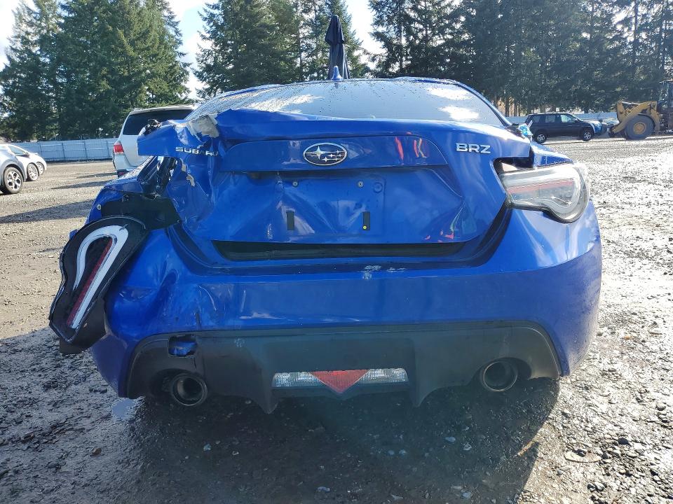 Продаж на аукціоні авто 2020 Subaru Brz, vin: JF1ZCAC13L9703798, номер лоту: 47792806