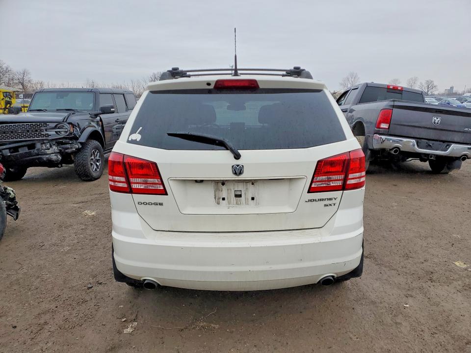 Aukcja sprzedaży 2010 Dodge Journey, vin: 3D4PG5FV1AT223228, numer aukcji: 79205695