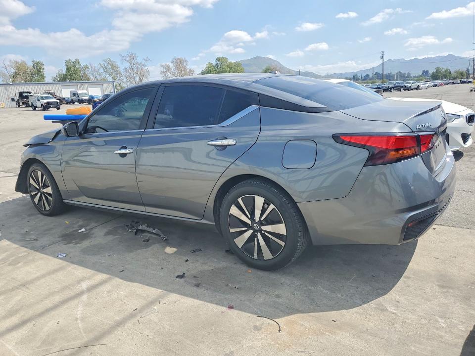 2021 Nissan Altima მანქანა იყიდება აუქციონზე, vin: 1N4BL4DV7MN305779, აუქციონის ნომერი: 79955545