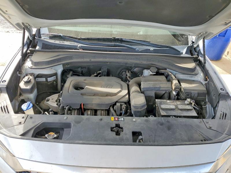 46403576 :رقم المزاد ، 5NMS23ADXKH081307 vin ، 2019 Hyundai Santa Fe مزاد بيع