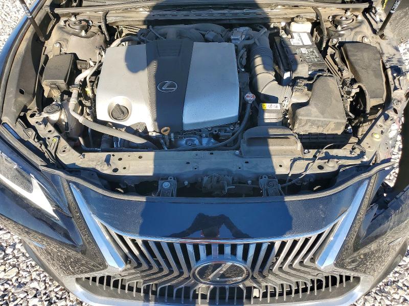 Продаж на аукціоні авто 2021 Lexus Es 350, vin: 58ADZ1B14MU107915, номер лоту: 45656526