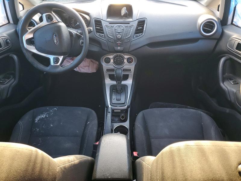Aukcja sprzedaży 2018 Ford Fiesta, vin: 3FADP4BJ1JM116564, numer aukcji: 47002196