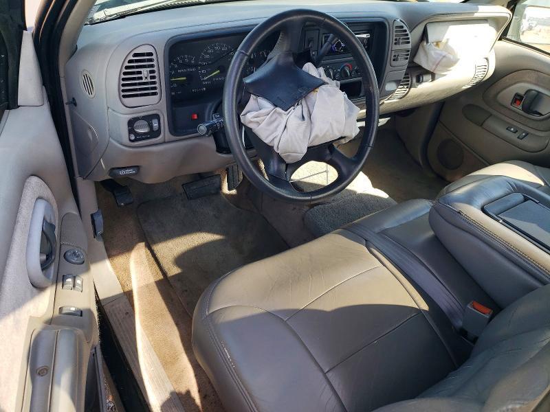 79901455 :رقم المزاد ، 1GCEK14M2VZ148866 vin ، 1997 Chevrolet Gmt-400 مزاد بيع