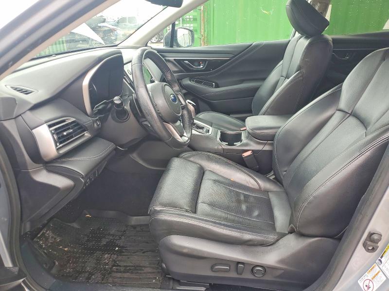 2020 Subaru Outback მანქანა იყიდება აუქციონზე, vin: 4S4BTALC6L3138152, აუქციონის ნომერი: 79709975