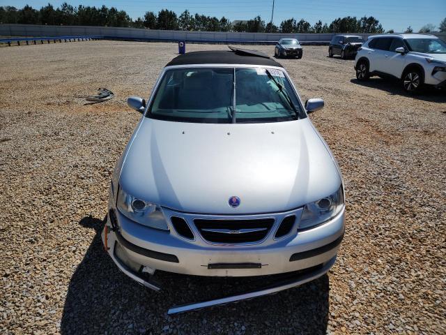 46348316 :رقم المزاد ، YS3FD79YX56017742 vin ، 2005 Saab 9-3 مزاد بيع