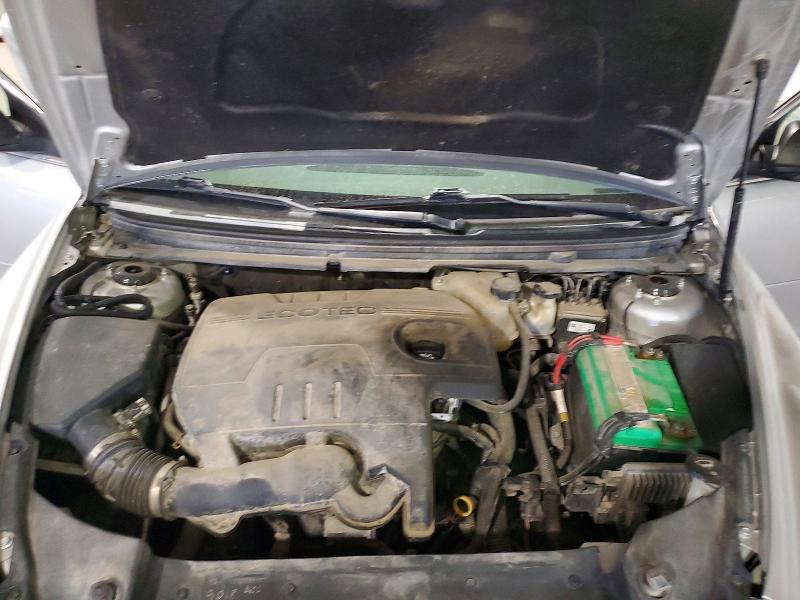 47819176 :رقم المزاد ، 1G1ZA5EUXCF391245 vin ، 2012 Chevrolet Malibu مزاد بيع
