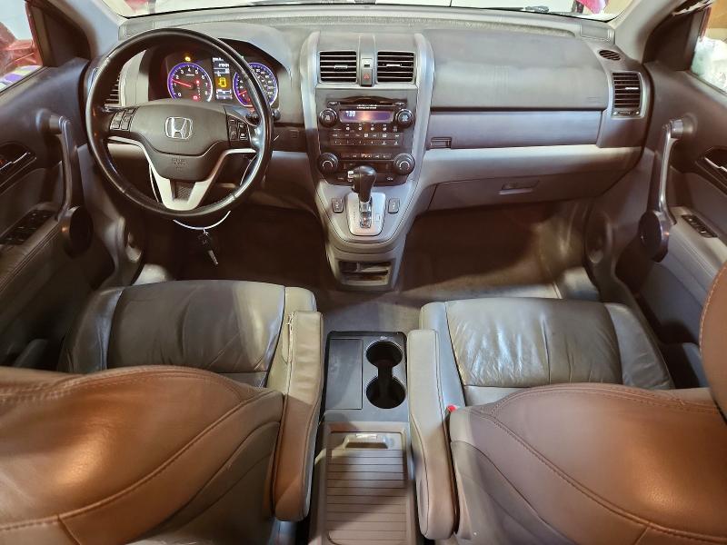 Aukcja sprzedaży 2009 Honda Cr-v, vin: 5J6RE487X9L805415, numer aukcji: 46024316