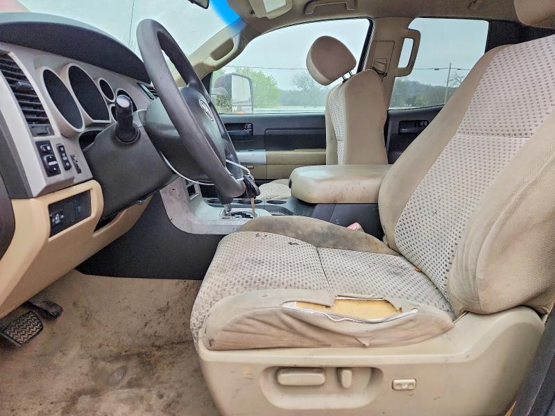 Aukcja sprzedaży 2007 Toyota Tundra, vin: 5TFRV541X7X024705, numer aukcji: 47164956