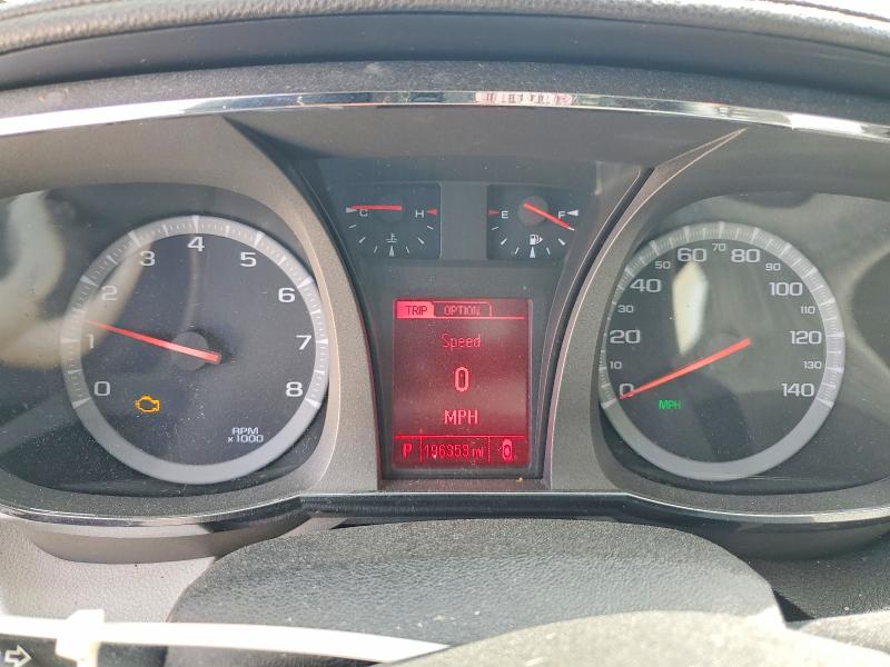 Продаж на аукціоні авто 2016 Gmc Terrain, vin: 2GKALPEK6G6256583, номер лоту: 45516586