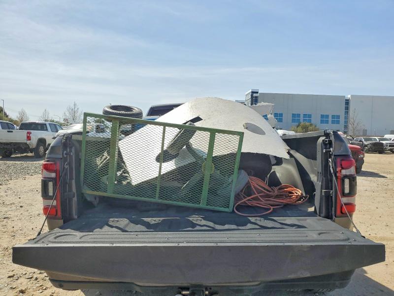 2024 Ram 3500 მანქანა იყიდება აუქციონზე, vin: 3C63RRHL9RG247328, აუქციონის ნომერი: 79951865