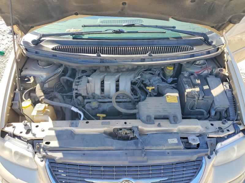 Продаж на аукціоні авто 2000 Chrysler Town & Country, vin: 1C4GP54L3YB635452, номер лоту: 47994346