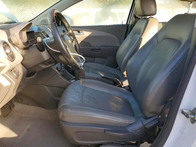Продажа на аукционе авто 2014 Chevrolet Sonic, vin: 1G1JE6SB1E4111124, номер лота: 48525076