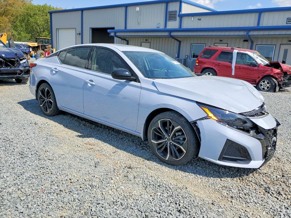 2024 Nissan Altima მანქანა იყიდება აუქციონზე, vin: 1N4BL4CV9RN300589, აუქციონის ნომერი: 47174456