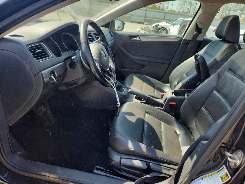 Aukcja sprzedaży 2015 Volkswagen Jetta, vin: 3VWD07AJ9FM414138, numer aukcji: 47969086