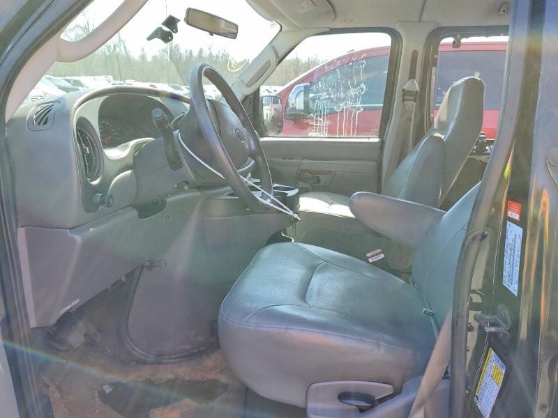 2006 Ford Econoline მანქანა იყიდება აუქციონზე, vin: 1FBNE31L96HB35977, აუქციონის ნომერი: 79898935