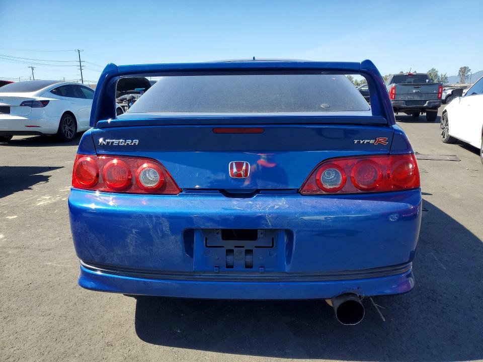 Продажа на аукционе авто 2006 Acura Rsx, vin: JH4DC53056S009774, номер лота: 46846586
