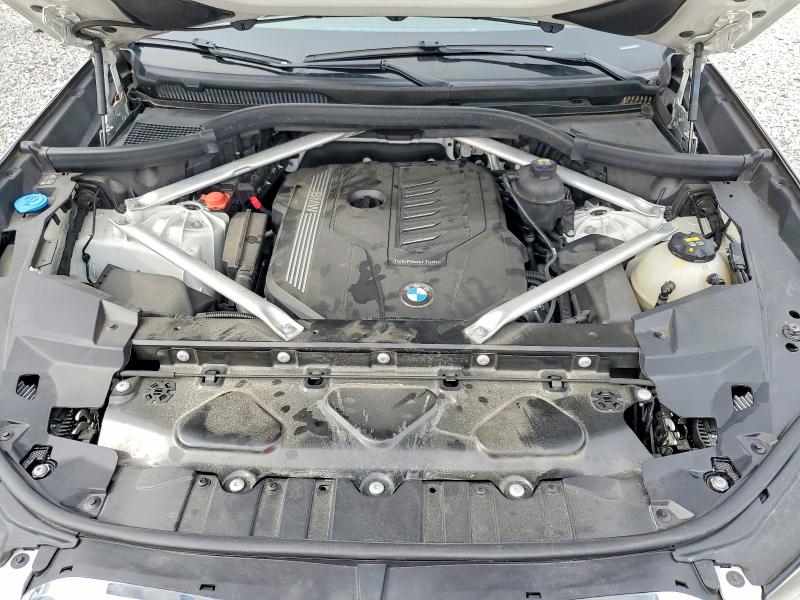 Продаж на аукціоні авто 2019 Bmw X5, vin: 5UXCR6C51KLK80797, номер лоту: 47035706