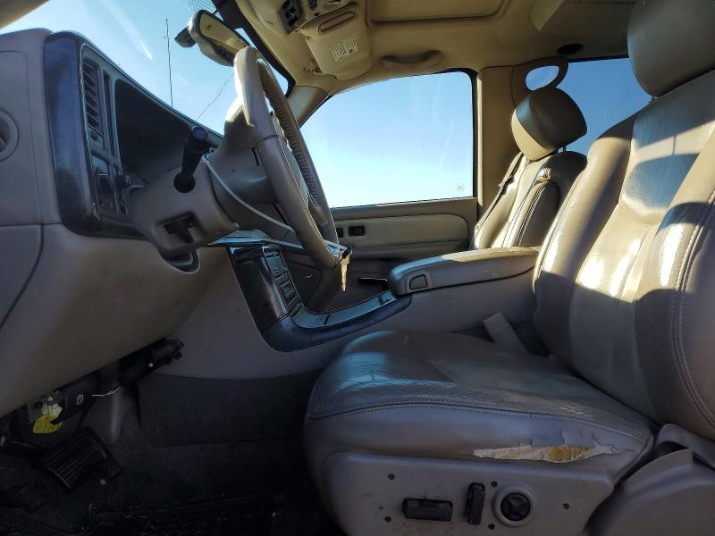 2005 Gmc Yukon Xl მანქანა იყიდება აუქციონზე, vin: 1GKFK66U45J216263, აუქციონის ნომერი: 47681126