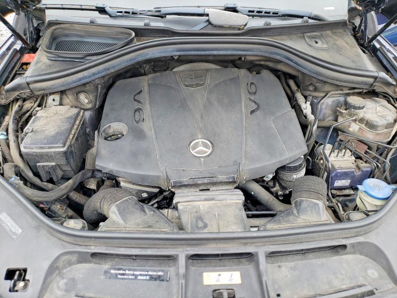 45993316 :رقم المزاد ، 4JGDF2EE0FA559322 vin ، 2015 Mercedes-benz Gl مزاد بيع