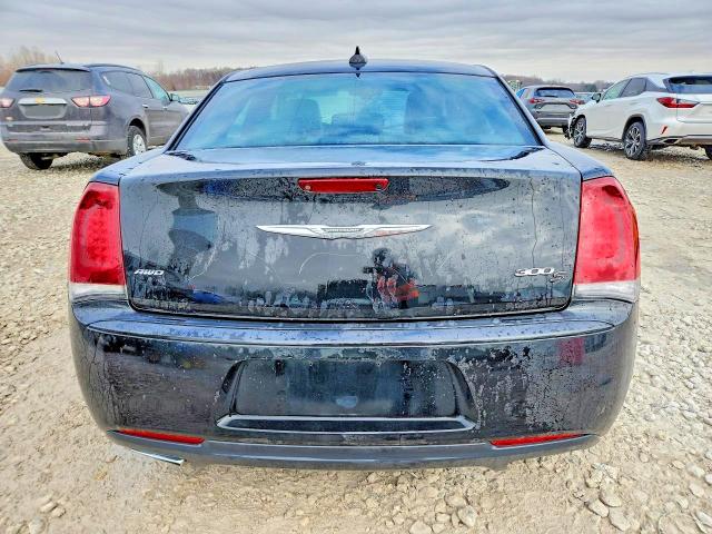 Продаж на аукціоні авто 2016 Chrysler 300, vin: 2C3CCAGG0GH182693, номер лоту: 79680385