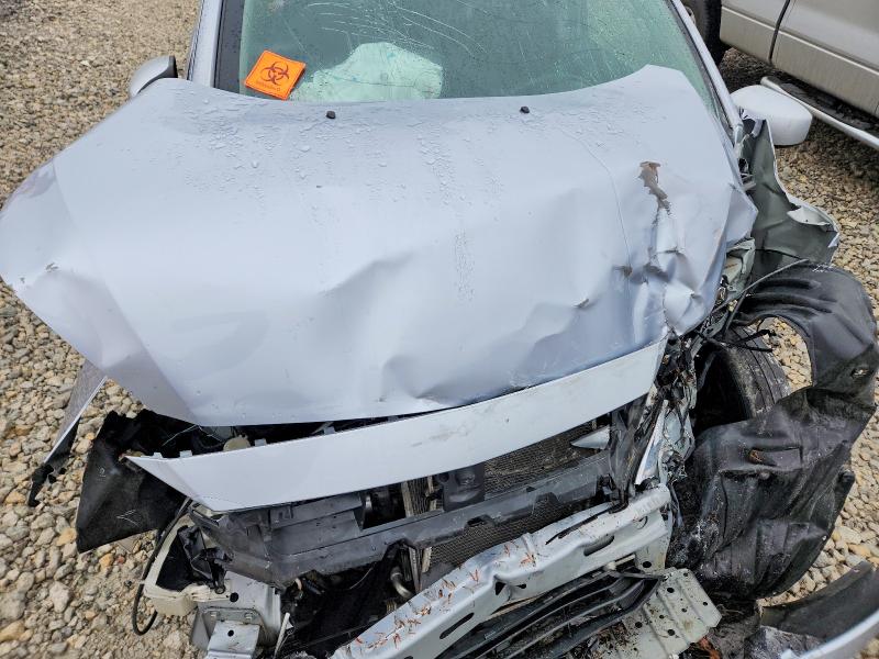 2021 Mitsubishi Mirage მანქანა იყიდება აუქციონზე, vin: ML32AUHJ1MH013215, აუქციონის ნომერი: 79766995